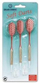 Soft Dart Set