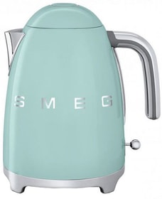Smeg 50's Retro Style, verde lime Bollitore 50's Retro Style, verde lime Bollitore Smeg 785300136771 N. figura 1
