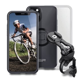 SP CONNECT IPhone BikeBundle II Handyhalterung IPhone BikeBundle II Handyhalterung SP CONNECT 465213500000 Bild-Nr. 1