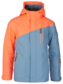 Rukka Xaver Skijacke Xaver Skijacke Rukka 466857514041 Grösse 140 Farbe Hellblau Bild-Nr. 1