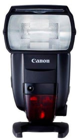 Canon Speedlite 600EX II-RT Import Blitzgerät Speedlite 600EX II-RT Import Blitzgerät Canon 785300156801 Bild Nr. 1