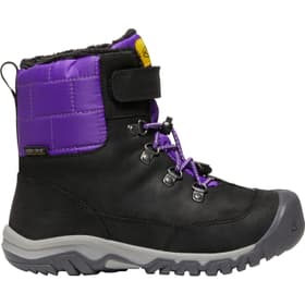 Greta Boot WP Chaussures d'hiver Keen 465640134020 Taille 34 Couleur noir Photo no. 1