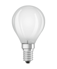 SUPERSTAR P45 4.8W LED Lampe Osram 421081300000 Bild Nr. 1