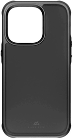 "Robust", iPhone 12 / 12 Pro Cover smartphone Black Rock 785300184018 N. figura 1