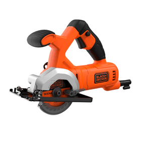 Black&Decker Handkreissäge 400 W Handkreissäge 400 W Black&Decker 616119700000 Bild Nr. 1