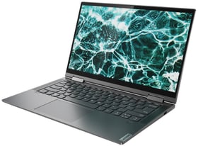 Lenovo Yoga C740-14 Convertible Yoga C740-14 Convertible Lenovo 785300152534 Bild Nr. 1