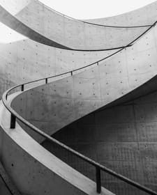 STAIRS Poster STAIRS Poster 433044300000 Photo no. 1