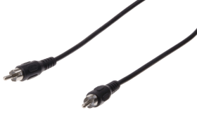 Chinchkabel Audio AC3
