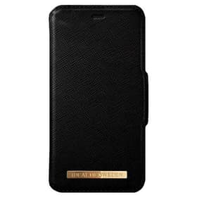 Book-Cover Fashion Wallet black Coque iDeal of Sweden 785300147966 Photo no. 1
