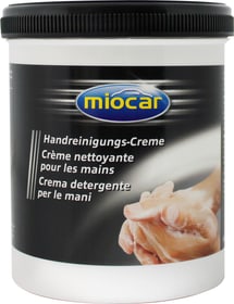 Miocar Créme nettoyante pour les mains Produits de nettoyage Créme nettoyante pour les mains Produits de nettoyage Miocar 620803400000 Photo no. 1