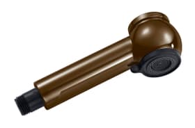 Küchenbrause Domo/Star braun