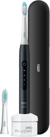 Pulsonic Slim Luxe 4500 Black Elektrische Zahnbürste Oral-B 718102500000 Bild Nr. 1
