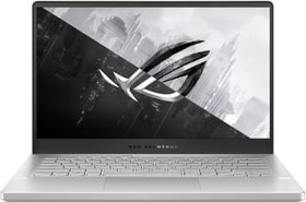 Asus ROG Zephyrus G14 GA401IU-HE163T Notebook ROG Zephyrus G14 GA401IU-HE163T Notebook Asus 785300156179 Bild Nr. 1