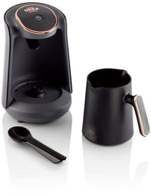 Arzum Machine à moka OK004-B Minio Machine à moka Machine à moka OK004-B Minio Machine à moka Arzum 785300151761 Photo no. 1