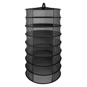 ø 60 cm / 8 Lagen Trocknungsnetz ø 60 cm / 8 Lagen Trocknungsnetz 631424000000 Bild Nr. 1