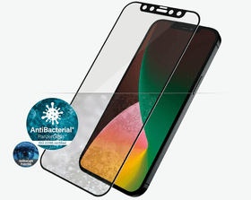 Panzerglass PanzerGlass Screenprotector Premium iPhone 12 / 12 Pro Schutzglas PanzerGlass Screenprotector Premium iPhone 12 / 12 Pro Schutzglas Panzerglass 798668800000 Bild Nr. 1