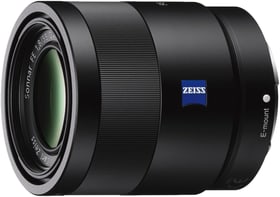 Sony FE 55mm F/1.8 T* ZA (CH-Ware) Objectif FE 55mm F/1.8 T* ZA (CH-Ware) Objectif Sony 793427200000 Photo no. 1