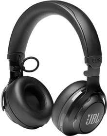JBL CLUB 700BT - Schwarz On-Ear Kopfhörer CLUB 700BT - Schwarz On-Ear Kopfhörer JBL 785300153136 Bild Nr. 1