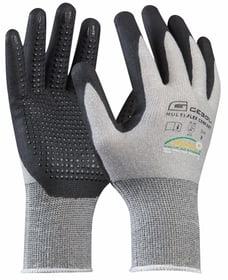 Gebol Handschuh Multi-Flex Comfort No. 9 Handschuhe 601307700000 Grösse No. 9 / L Bild Nr. 1