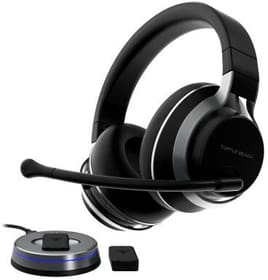 Turtle Beach Stealth Pro Playstation Cuffie da gaming Stealth Pro Playstation Cuffie da gaming Turtle Beach 785302404610 N. figura 1