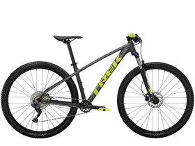Trek Marlin 6 29" Mountainbike Freizeit (Hardtail) Marlin 6 29" Mountainbike Freizeit (Hardtail) Trek 464016602020 Farbe schwarz Rahmengrösse M/L Bild Nr. 1