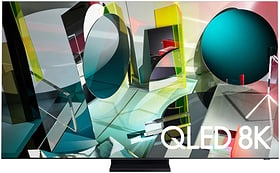 Samsung QE-75Q950T 75" 8K Tizen Lifestyle TV QE-75Q950T 75" 8K Tizen Lifestyle TV Samsung 785300152575 Bild Nr. 1