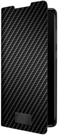 Flex Carbon (Galaxy S20+, Schwarz) Smartphone Hülle Black Rock 785300178619 Bild Nr. 1
