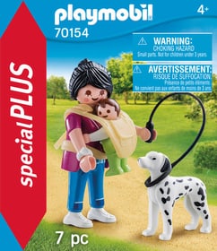 playmobil 70154