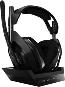 Astro Gaming A50 Wireless Headset + Base Station New 2019 Headset Gaming A50 Wireless Headset + Base Station New 2019 Headset Astro 785539100000 N. figura 1