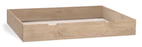 HASENA CONTI Cassettiera CONTI Cassettiera HASENA 403521385228 Dimensioni L: 120.0 cm x P: 89.0 cm x A: 18.0 cm Colore Quercia selvatica blanc N. figura 1