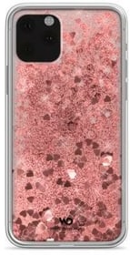 white diamonds WHITE DIAMONDS COVER SPARKLE FÜR APPLE IPHONE 11 PRO Smartphone Hülle WHITE DIAMONDS COVER SPARKLE FÜR APPLE IPHONE 11 PRO Smartphone Hülle white diamonds 785300180013 Bild Nr. 1