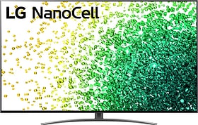 55NANO869 (55", 4K, NanoCell, webOS 6.0) NanoCell TV LG 770374400000 Bild Nr. 1
