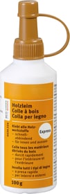 Do it + Garden Holzleim Express Holzleim Express Do it + Garden 663052400000 Farbe Weiss Grösse L: 4.2 cm x B: 4.2 cm Bild Nr. 1