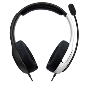 Pdp LVL40 Wired Headset Headset LVL40 Wired Headset Headset Pdp 785300166425 Photo no. 1
