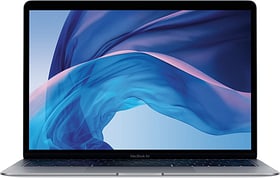 Apple CTO MacBook Air 13 1.1GHz i5 8GB 512GB SSD space gray Notebook CTO MacBook Air 13 1.1GHz i5 8GB 512GB SSD space gray Notebook Apple 79873810000020 Bild Nr. 1