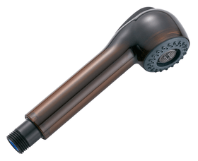 diaqua Pomme de douche extractible New Look Plus Douchette de cuisine Pomme de douche extractible New Look Plus Douchette de cuisine diaqua 675011100000 Photo no. 1