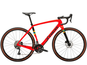 Trek Checkpoint SL 5 Gravel Checkpoint SL 5 Gravel Trek 464016304930 Farbe rot Rahmengrösse 49 Bild Nr. 1