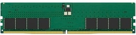 DDR5-RAM KVR56U46BD8-32 5600 MHz 1x 32 GB Arbeitsspeicher Kingston 785302411215 Bild Nr. 1