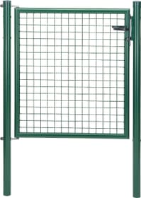 Porte vert