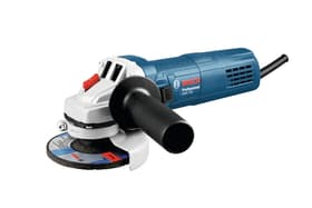 Bosch Professional Winkelschleifer GWS 750-115 Winkelschleifer GWS 750-115 Bosch Professional 616672200000 Bild Nr. 1