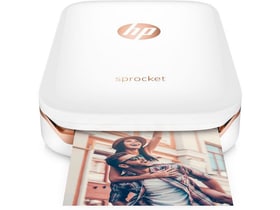 Sprocket Smartphone Drucker