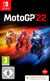 NSW - MotoGP 22 - Day 1 Edition Box 785300165695 Bild Nr. 1