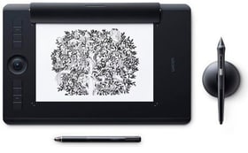 Wacom Intuos Pro Paper M Grafiktablet Intuos Pro Paper M Grafiktablet Wacom 785300129130 Bild Nr. 1