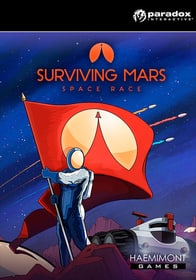 PC/Mac - Surviving Mars Space Race Download (ESD) 785300141179 Bild Nr. 1