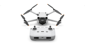Mini 3 Pro + RC-N1 Controller Drohne Dji 785300166475 Bild Nr. 1