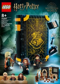 Harry Potter 76397 LEGO® 748786500000 Bild Nr. 1