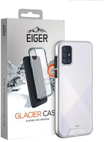 Eiger Galaxy A71 Hard Cover trransparent Coque Galaxy A71 Hard Cover trransparent Coque Eiger 798661200000 Photo no. 1