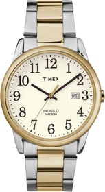 Timex TW2R23500 Armbanduhr TW2R23500 Armbanduhr Timex 76082400000018 Bild Nr. 1