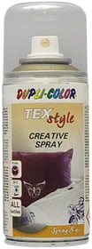 vernice spray per tessuti Air Brush Set Dupli-Color 665351500000 Colore Oro N. figura 1