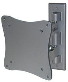 NewStar FPMA-W810 10-27" - Argent support murale FPMA-W810 10-27" - Argent support murale NewStar 785300142520 Photo no. 1